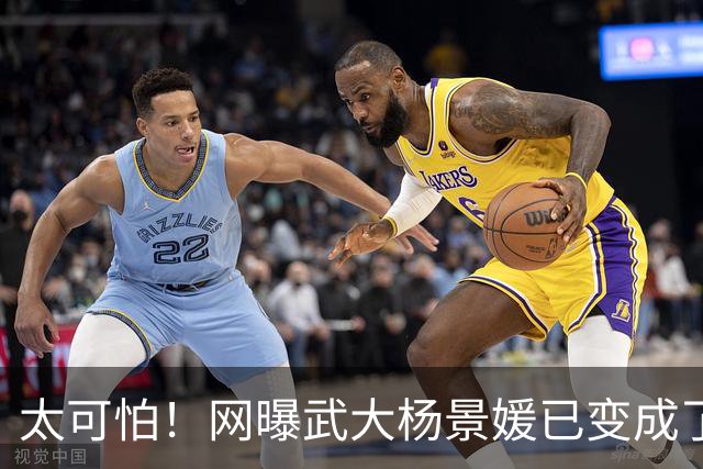 太可怕！网曝武大杨景媛已变成了正面角色了，出现在某一本情感书籍中