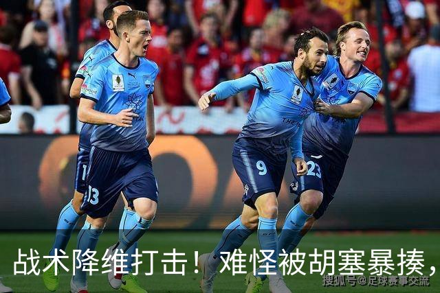 战术降维打击！难怪被胡塞暴揍，沙特联军根本不会打仗？