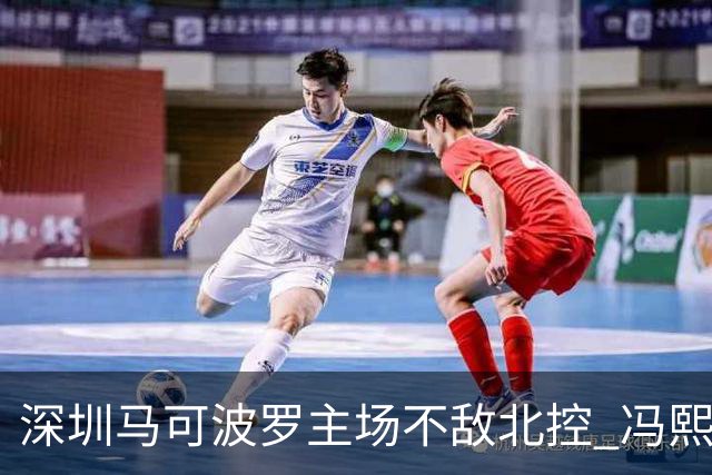 深圳马可波罗主场不敌北控 冯熙瑞逆境打出亮眼表现