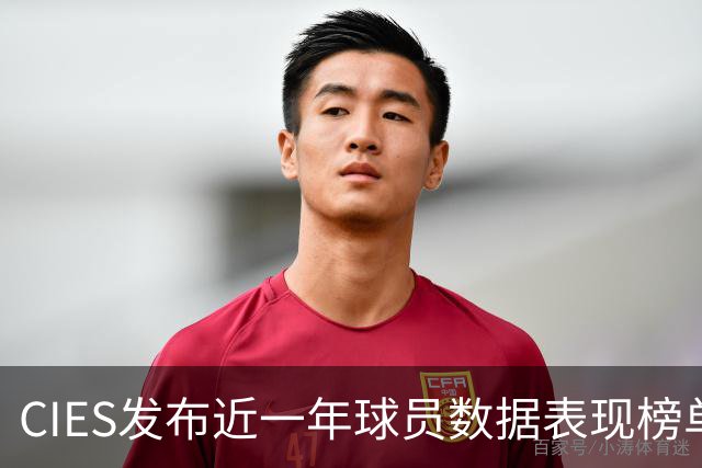 CIES发布近一年球员数据表现榜单：亚马尔居首，凯恩第三